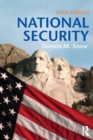 Image for National Security