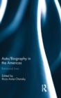 Image for Auto/Biography in the Americas