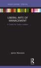 Image for Liberal Arts of Management