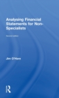 Image for Analysing Financial Statements for Non-Specialists