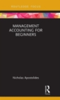 Image for Management Accounting for Beginners