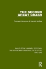 Image for The Second Great Crash