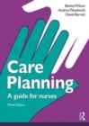 Image for Care planning  : a guide for nurses