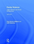 Image for Family Violence