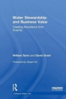 Image for Water stewardship and business value