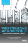 Image for Water Stewardship and Business Value