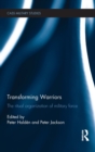 Image for Transforming Warriors