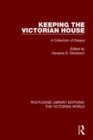 Image for Keeping the Victorian house  : a collection of essays