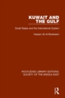 Image for Kuwait and the Gulf