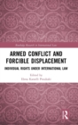 Image for Armed Conflict and Forcible Displacement