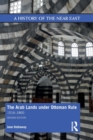 Image for The Arab Lands under Ottoman Rule