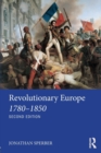 Image for Revolutionary Europe, 1780-1850