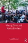 Image for Slavoj Zizek and Radical Politics