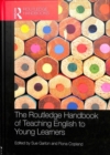 Image for The Routledge Handbook of Teaching English to Young Learners