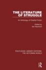 Image for The Literature of Struggle