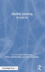 Image for Implicit Learning