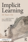 Image for Implicit learning  : 50 years on