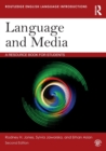 Image for Language and Media