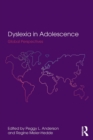 Image for Dyslexia in adolescence  : global perspectives