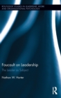 Image for Foucault on Leadership