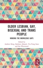 Image for Older Lesbian, Gay, Bisexual and Trans People