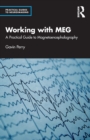 Image for Working with MEG