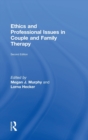 Image for Ethics and Professional Issues in Couple and Family Therapy