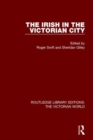 Image for The Irish in the Victorian City