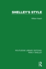 Image for Shelley&#39;s style