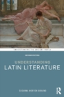 Image for Understanding Latin literature