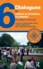 Image for Dialogues in urban and regional planningVolume 6
