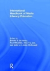 Image for International Handbook of Media Literacy Education
