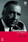 Image for Gadamer on Religion
