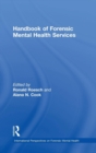 Image for Handbook of Forensic Mental Health Services