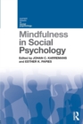 Image for Mindfulness in social psychology