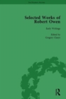 Image for The Selected Works of Robert Owen Vol I