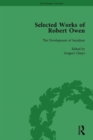 Image for The Selected Works of Robert Owen vol II