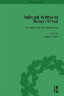 Image for The Selected Works of Robert Owen vol III