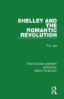 Image for Shelley and the Romantic Revolution