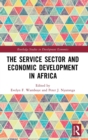 Image for The service sector and economic development in Africa