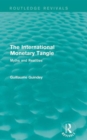 Image for The International Monetary Tangle