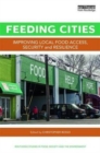 Image for Feeding Cities