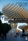 Image for Adaptive Architecture