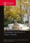 Image for Routledge Handbook of Urban Forestry