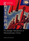 Image for Routledge Handbook of Revolutionary China