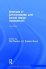 Image for Methods of Environmental and Social Impact Assessment