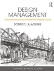 Image for Design management  : organisation and marketing perspectives