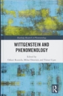 Image for Wittgenstein and Phenomenology