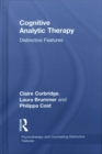 Image for Cognitive Analytic Therapy