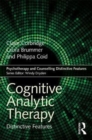 Image for Cognitive analytic therapy  : distinctive features
